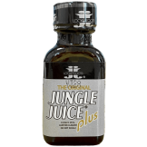 Jungle Juice Plus 25ml
