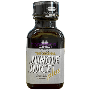 Jungle Juice Plus 25ml Jungle Juice Plus 25ml