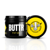 BUTTR Fisting Gel 500 ml BUTTR Fisting Gel 500 ml