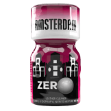 Amsterdam Zero 10ml