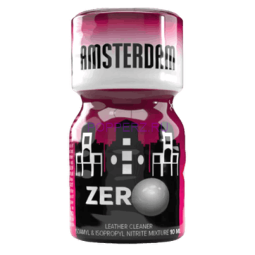 Amsterdam Zero 10ml Amsterdam Zero 10ml