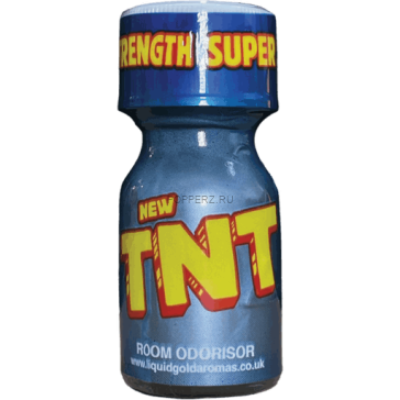 TNT 10ml TNT 10ml