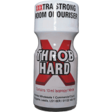 Throb HardX