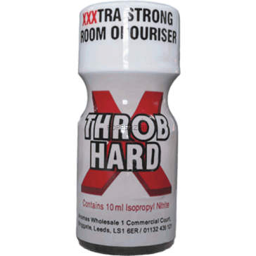 Throb HardX Throb HardX
