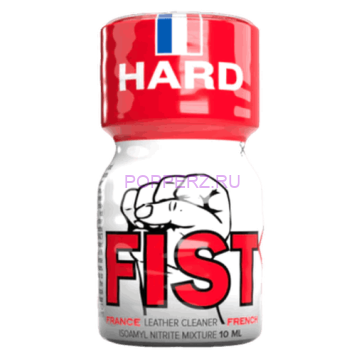 Fist Hard 10ml Fist Hard 10ml