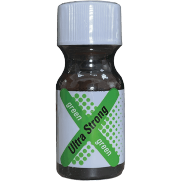 Ultra Strong 15ml Ultra Strong 15ml