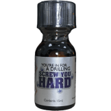 Screw You Hard 15ml