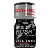 Rush Black Lux 10ml