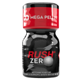 Rush Zero 10ml