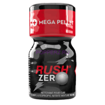 Rush Zero 10ml Rush Zero 10ml