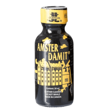 Amster Damit 30ml Amster Damit 30ml