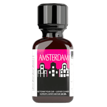 Amsterdam 24ml Amsterdam 24ml