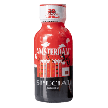 Amsterdam Special Hexyl 30ml Amsterdam Special Hexyl 30ml