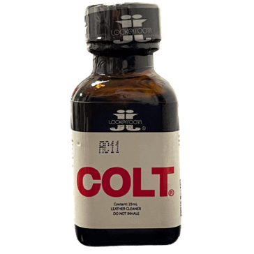 Colt 25ml Colt 25ml