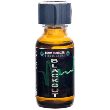 Blackout 25ml Blackout 25ml