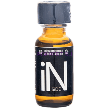 Inside 25ml Inside 25ml