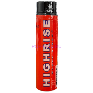 Highrise Ultra Strong 30ml Highrise Ultra Strong 30ml