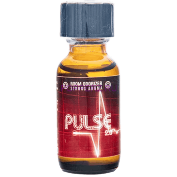 Pulse 25ml Pulse 25ml