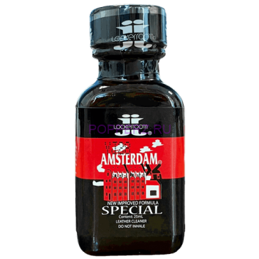 Amsterdam Special 25ml Amsterdam Special 25ml