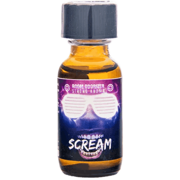 Scream 25ml Scream 25ml
