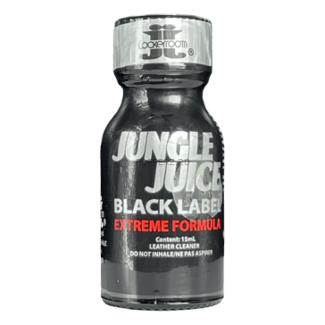 Jungle Juice Black 15ml Jungle Juice Black 15ml