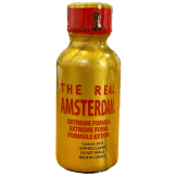 Real Amsterdam 30ml