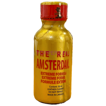 Real Amsterdam 30ml Real Amsterdam 30ml