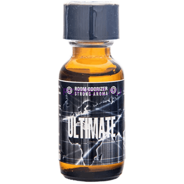 Ultimate 25ml Ultimate 25ml