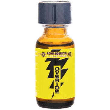 Overide 25ml Overide 25ml