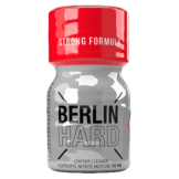 Berlin Hard 10ml