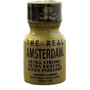 The Real Amsterdam 10ml The Real Amsterdam 10ml