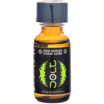Jolt Eucalyptus 25ml Jolt Eucalyptus 25ml