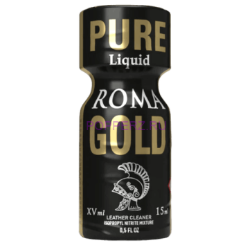 Roma Gold 15ml Roma Gold 15ml