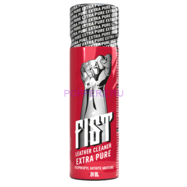 Fist Extra Pure 24ml Fist Extra Pure 24ml