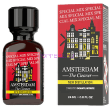 Amsterdam Special 24ml Boxed Amsterdam Special 24ml Boxed