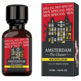 Amsterdam Special 24ml Boxed Amsterdam Special 24ml Boxed