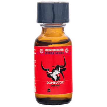 Dominator Red 25ml Dominator Red 25ml