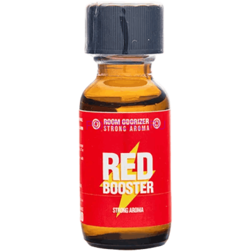 Red Booster 25ml Red Booster 25ml