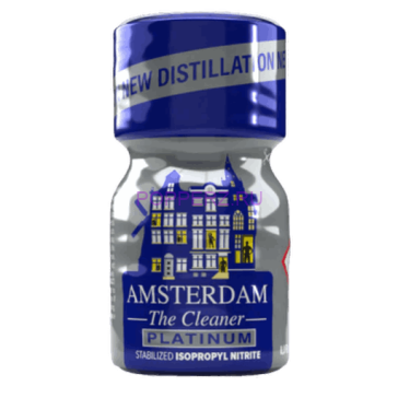 Amsterdam Platinum 10ml Amsterdam Platinum 10ml