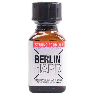 Berlin Hard 24ml Berlin Hard 24ml