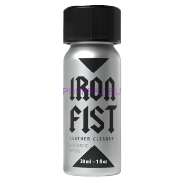 Iron Fist 24ml Iron Fist 24ml