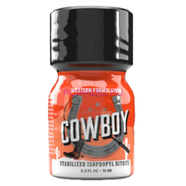 Cowboy 10ml Cowboy 10ml