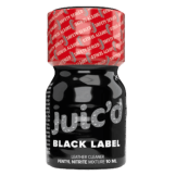 Juic'd Black Label 10ml