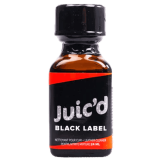 Juic'd Black Label 24ml