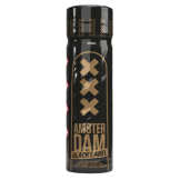 Amsterdam Xxx Black 24ml