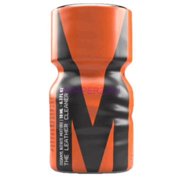 M, The Leather Cleaner 10ml M, The Leather Cleaner 10ml