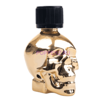Gold Skull 24ml Gold Skull 24ml