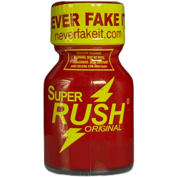 Rush Super pwd 10ml Rush Super pwd 10ml
