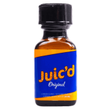 Juic'd Original 24ml