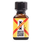 Amsterdam Xxx Ultra Strong 24ml